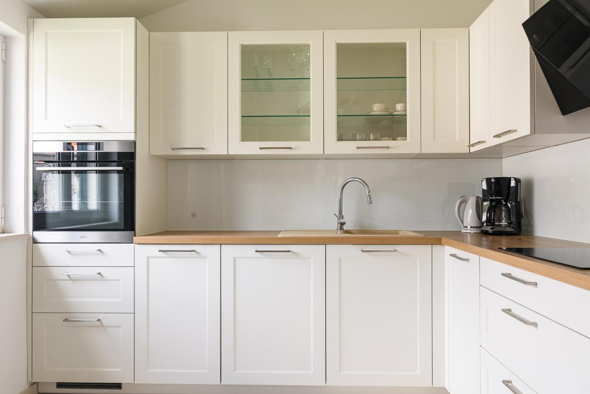 Apartments Eva Трогир Экстерьер фото
