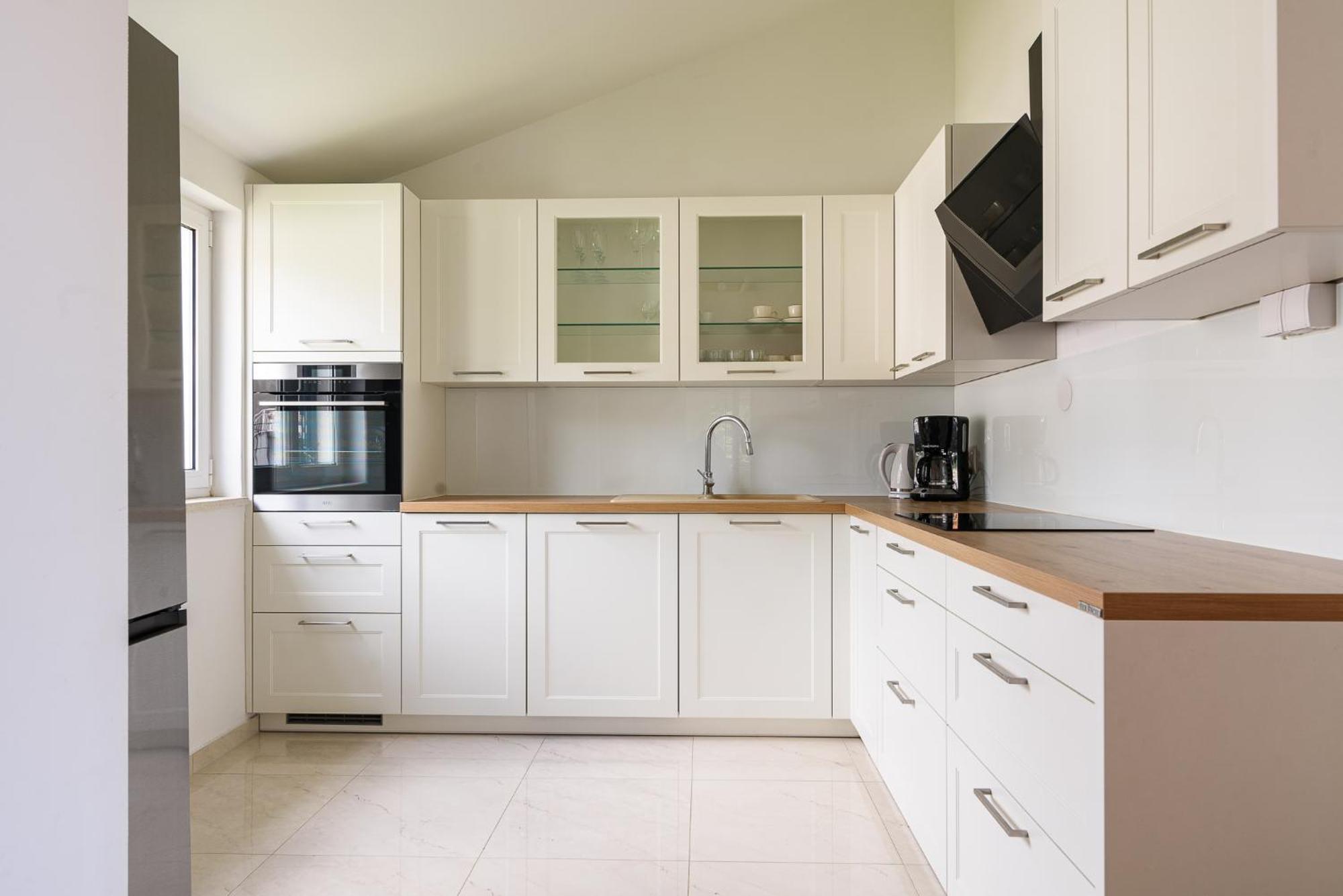 Apartments Eva Трогир Экстерьер фото