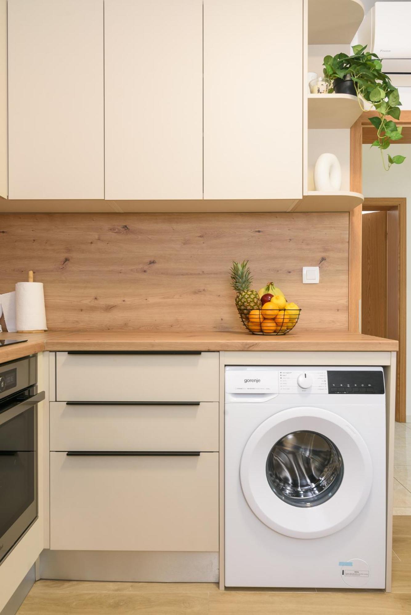 Apartments Eva Трогир Экстерьер фото