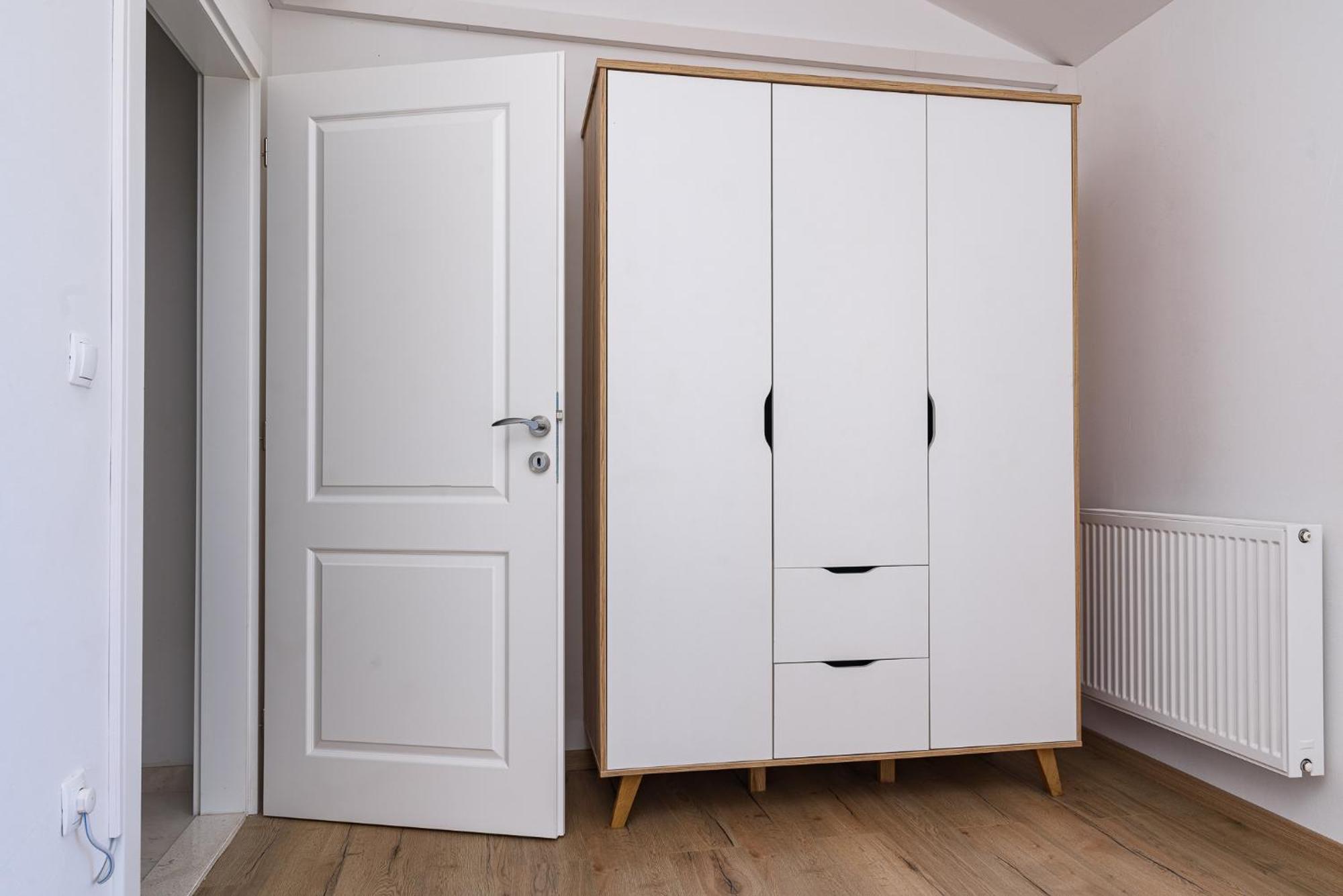 Apartments Eva Трогир Экстерьер фото